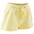 pantalon corto de algodon 